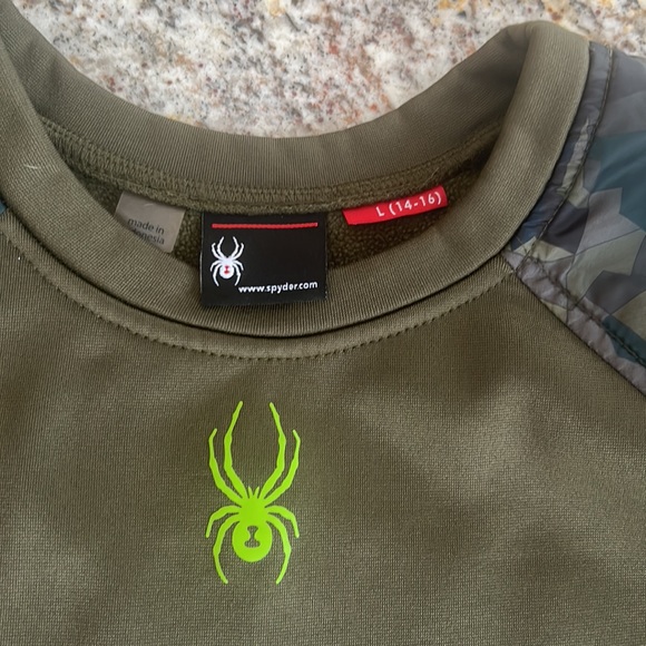 Sweatshirt - Picture 2 of 3